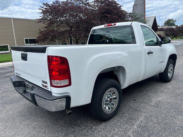 used 2010 GMC Sierra 1500 car, priced at $14,950