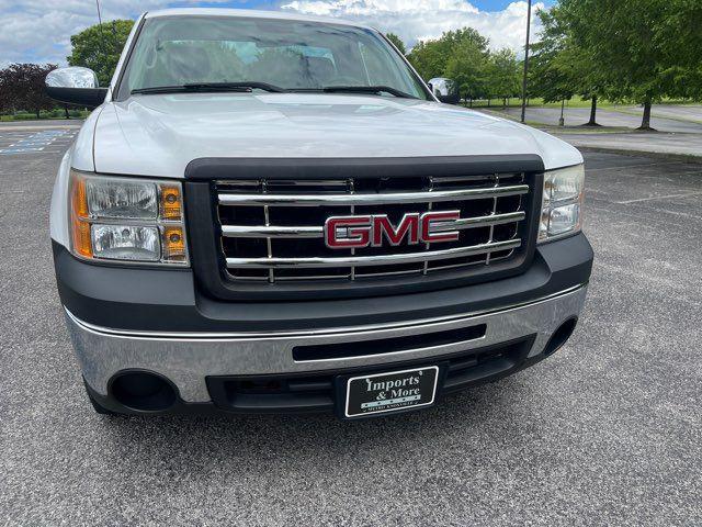 used 2010 GMC Sierra 1500 car, priced at $14,950