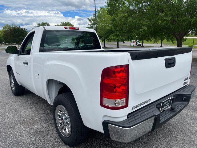 used 2010 GMC Sierra 1500 car, priced at $14,950