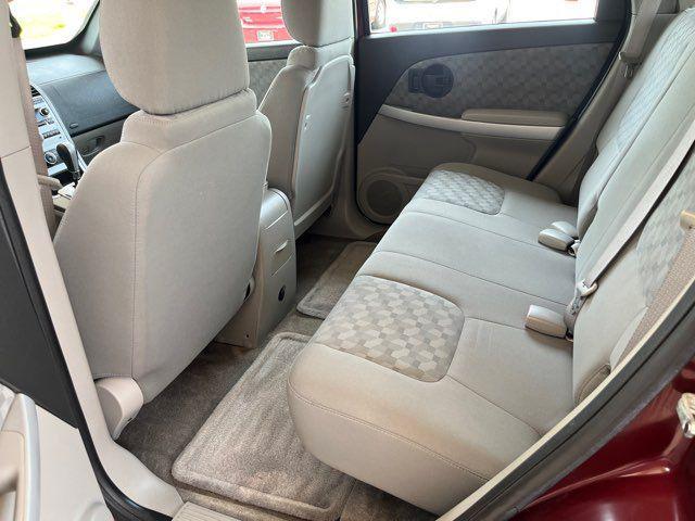 used 2009 Chevrolet Equinox car, priced at $8,950