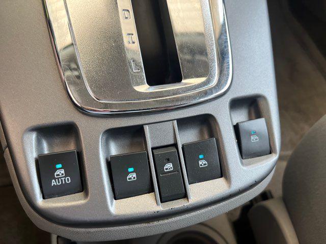 used 2009 Chevrolet Equinox car, priced at $8,950