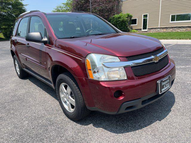 used 2009 Chevrolet Equinox car, priced at $8,950