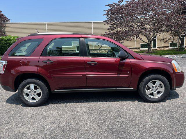 used 2009 Chevrolet Equinox car, priced at $8,950