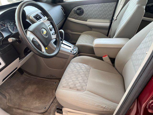 used 2009 Chevrolet Equinox car, priced at $8,950