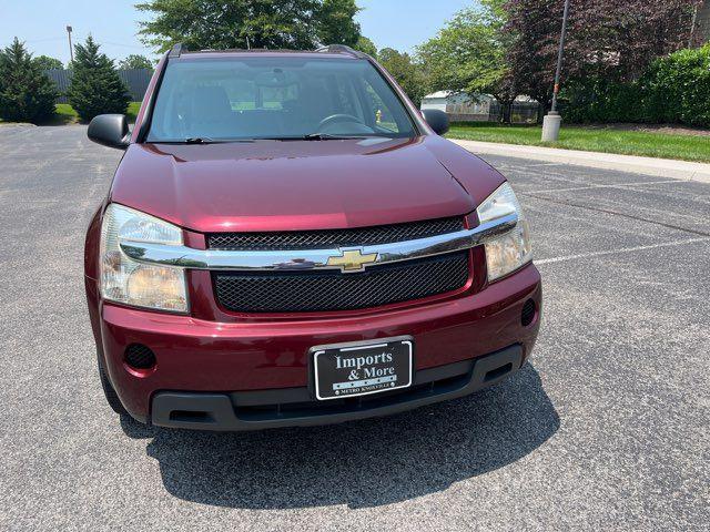 used 2009 Chevrolet Equinox car, priced at $8,950