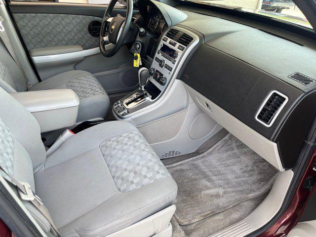 used 2009 Chevrolet Equinox car, priced at $8,950