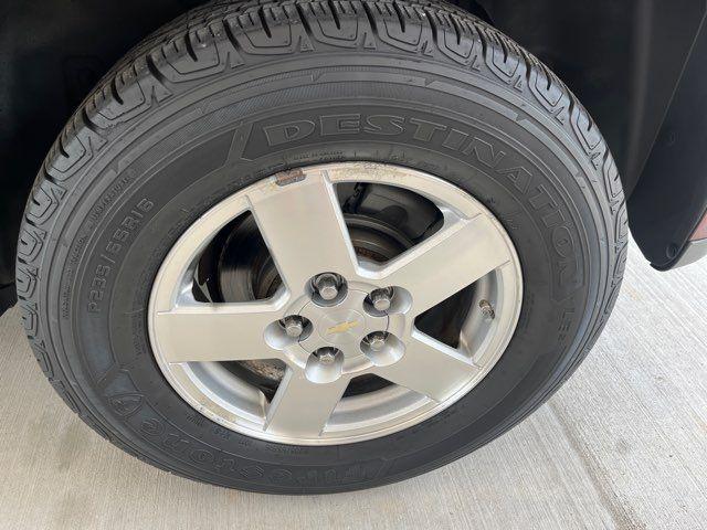 used 2009 Chevrolet Equinox car, priced at $8,950