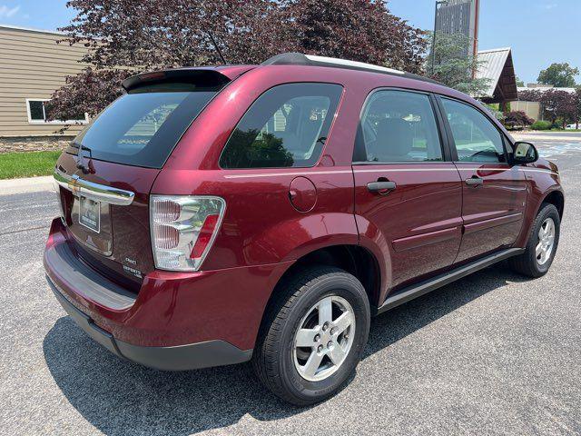 used 2009 Chevrolet Equinox car, priced at $8,950