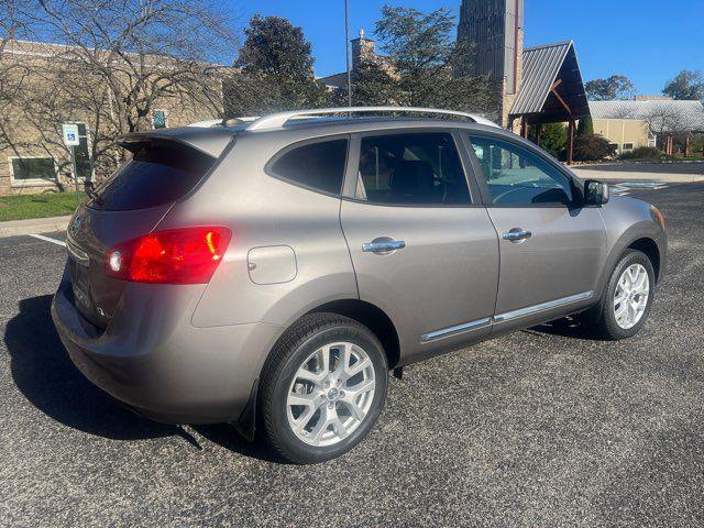 used 2011 Nissan Rogue car, priced at $11,950