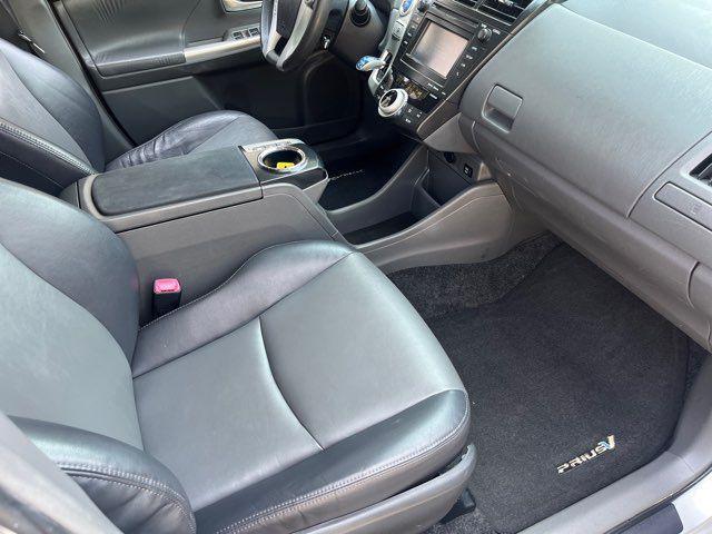 used 2012 Toyota Prius v car, priced at $15,450