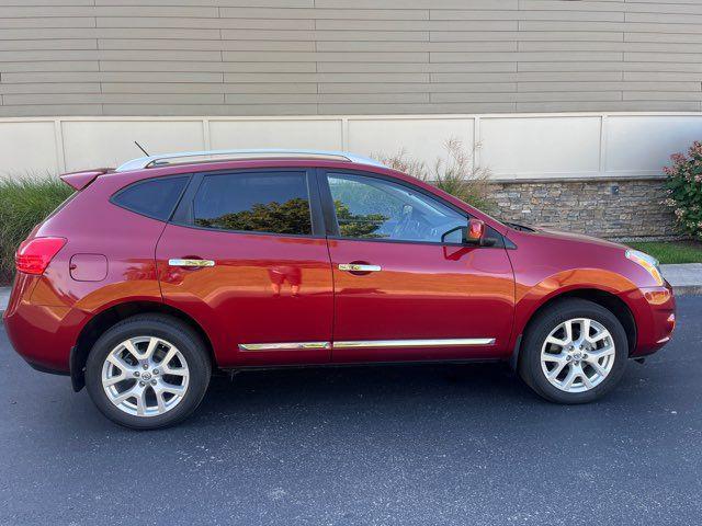 used 2013 Nissan Rogue car, priced at $12,950