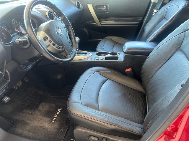 used 2013 Nissan Rogue car, priced at $12,950