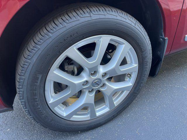 used 2013 Nissan Rogue car, priced at $12,950
