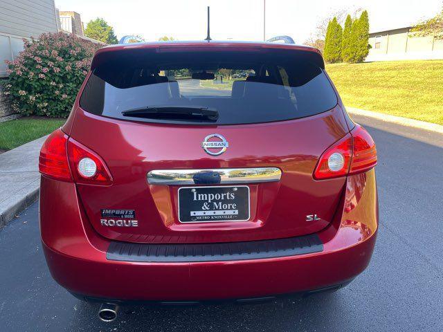 used 2013 Nissan Rogue car, priced at $12,950