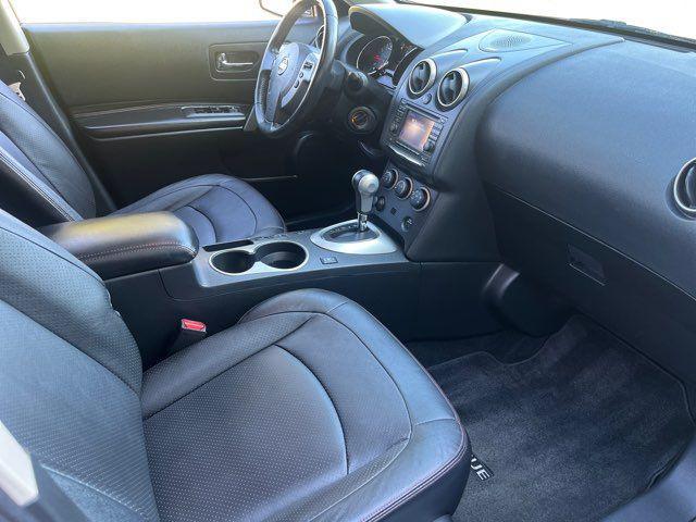 used 2013 Nissan Rogue car, priced at $12,950