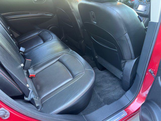 used 2013 Nissan Rogue car, priced at $12,950