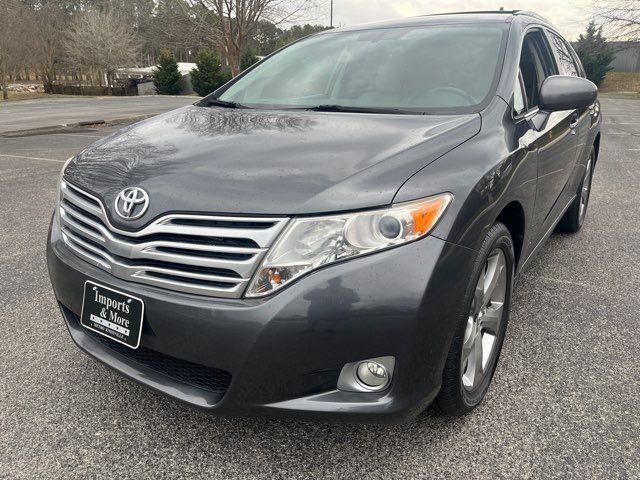 used 2010 Toyota Venza car, priced at $13,950