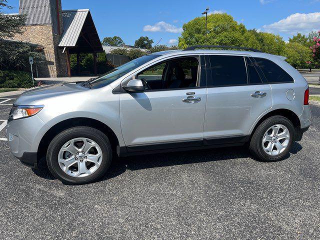 used 2011 Ford Edge car, priced at $10,950