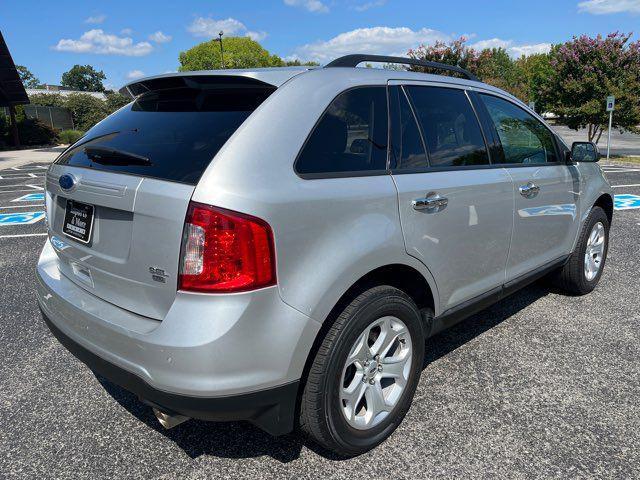 used 2011 Ford Edge car, priced at $10,950