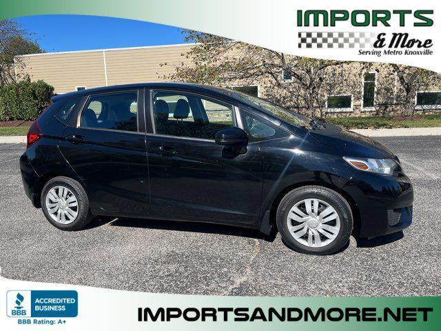 used 2015 Honda Fit car, priced at $4,985