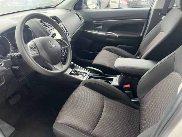 used 2019 Mitsubishi Outlander Sport car, priced at $16,950