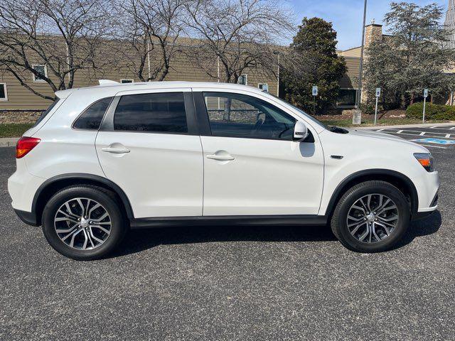 used 2019 Mitsubishi Outlander Sport car, priced at $16,950