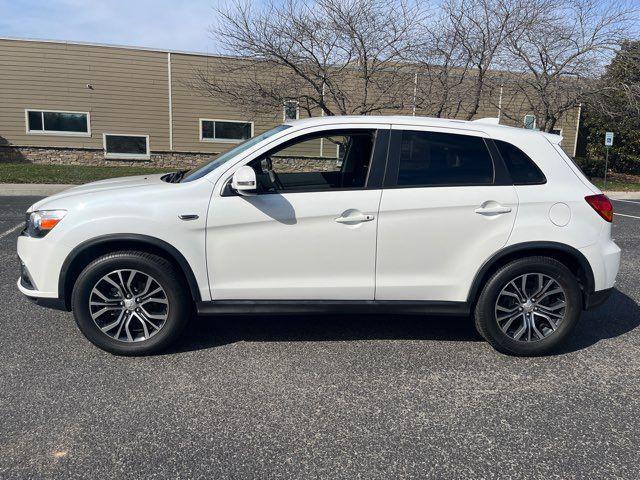 used 2019 Mitsubishi Outlander Sport car, priced at $16,950