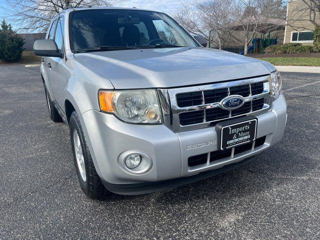 used 2009 Ford Escape car, priced at $10,950