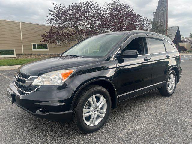 used 2011 Honda CR-V car, priced at $14,950