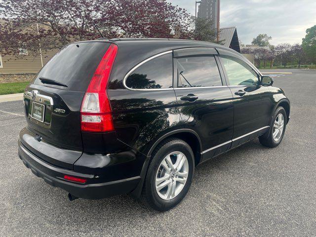 used 2011 Honda CR-V car, priced at $14,950