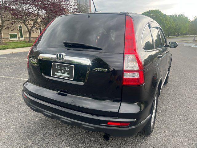 used 2011 Honda CR-V car, priced at $14,950