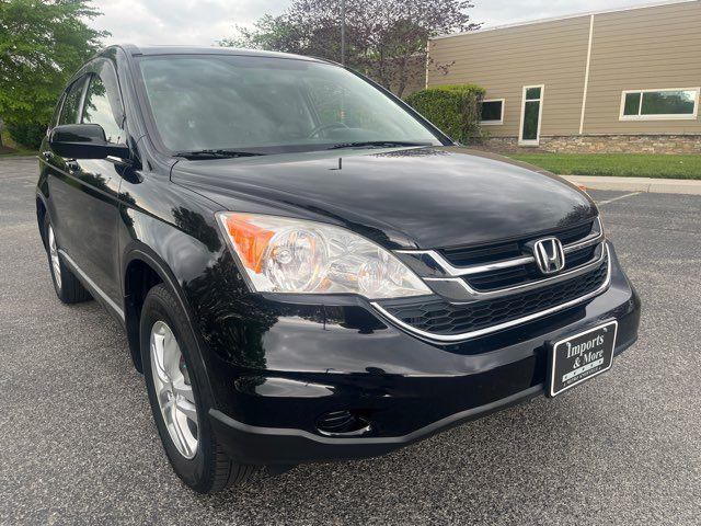 used 2011 Honda CR-V car, priced at $14,950