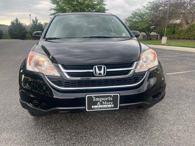 used 2011 Honda CR-V car, priced at $14,950