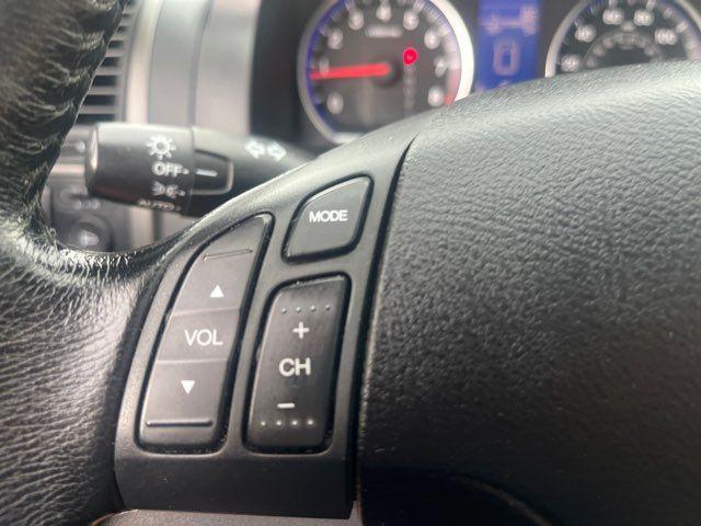 used 2011 Honda CR-V car, priced at $14,950