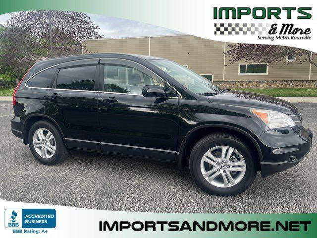 used 2011 Honda CR-V car, priced at $14,950