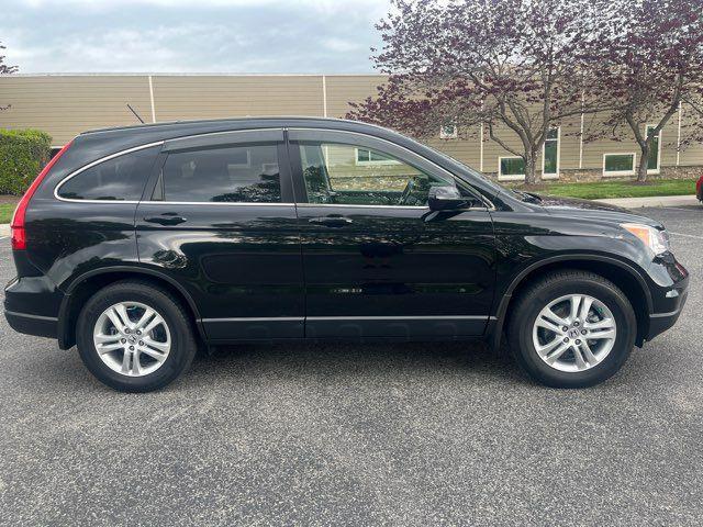 used 2011 Honda CR-V car, priced at $14,950