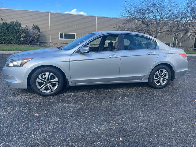 used 2010 Honda Accord car, priced at $9,985