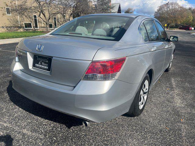 used 2010 Honda Accord car, priced at $9,985