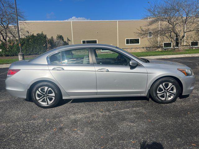 used 2010 Honda Accord car, priced at $9,985