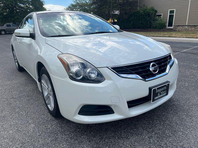 used 2013 Nissan Altima car, priced at $12,450