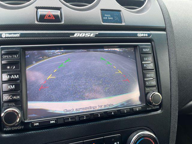 used 2013 Nissan Altima car, priced at $12,450