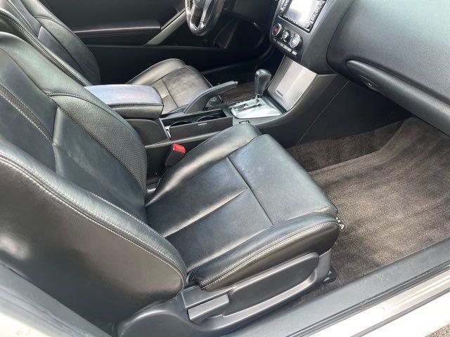 used 2013 Nissan Altima car, priced at $12,450