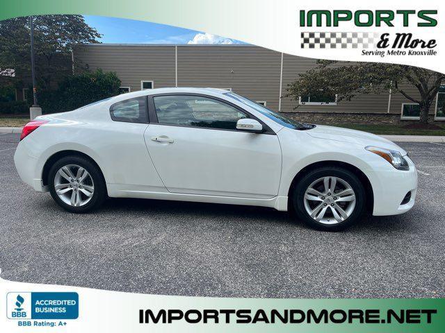 used 2013 Nissan Altima car, priced at $12,450