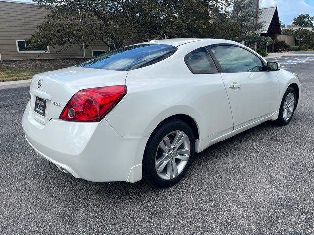 used 2013 Nissan Altima car, priced at $12,450