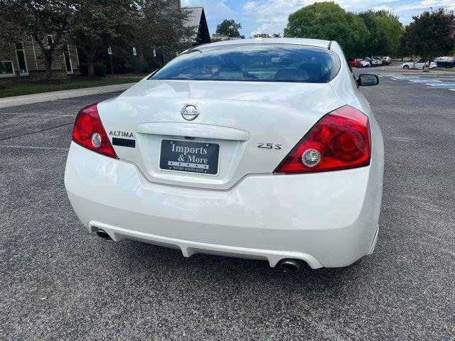 used 2013 Nissan Altima car, priced at $12,450