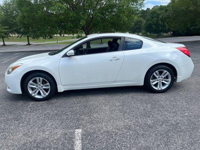 used 2013 Nissan Altima car, priced at $12,450