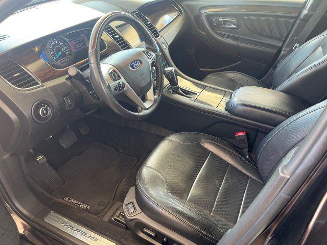 used 2013 Ford Taurus car, priced at $15,950