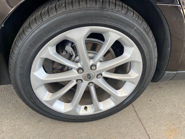used 2013 Ford Taurus car, priced at $15,950