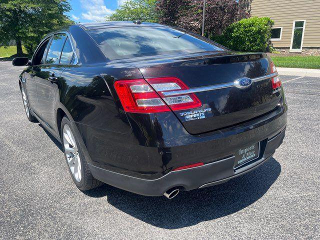 used 2013 Ford Taurus car, priced at $15,950