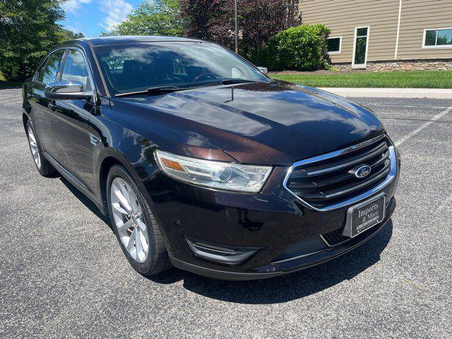 used 2013 Ford Taurus car, priced at $15,950
